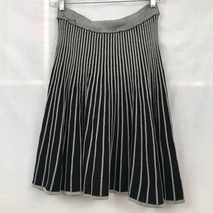 Catherine Malandrino Sweater Skirt